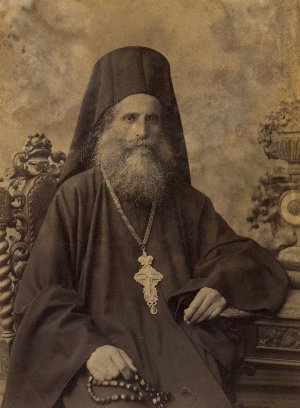 Arch. Agathaggelos